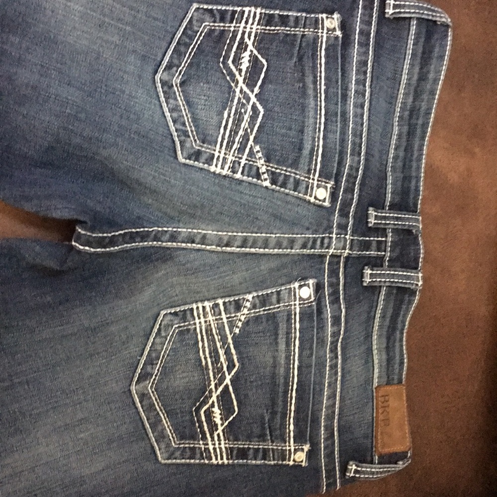 BKE Capri Jeans 29 waist